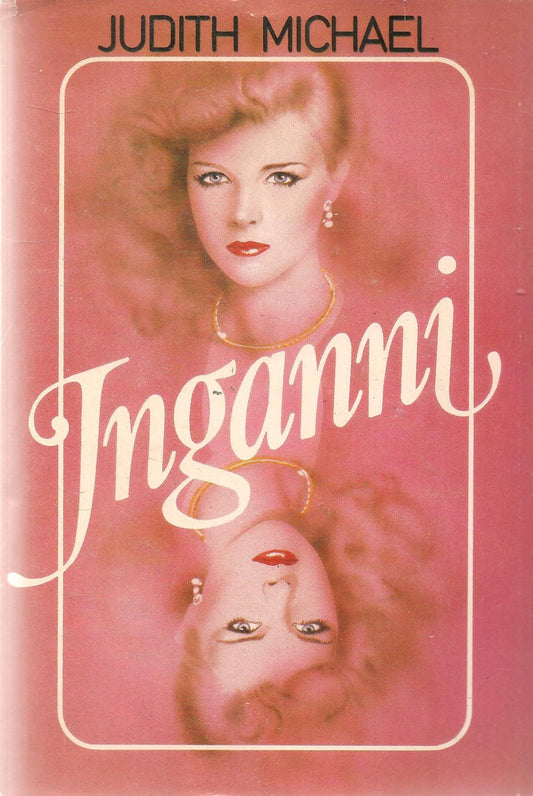 INGANNI - JUDITH MICHAEL 1983 - OUTLET DEL LIBRO