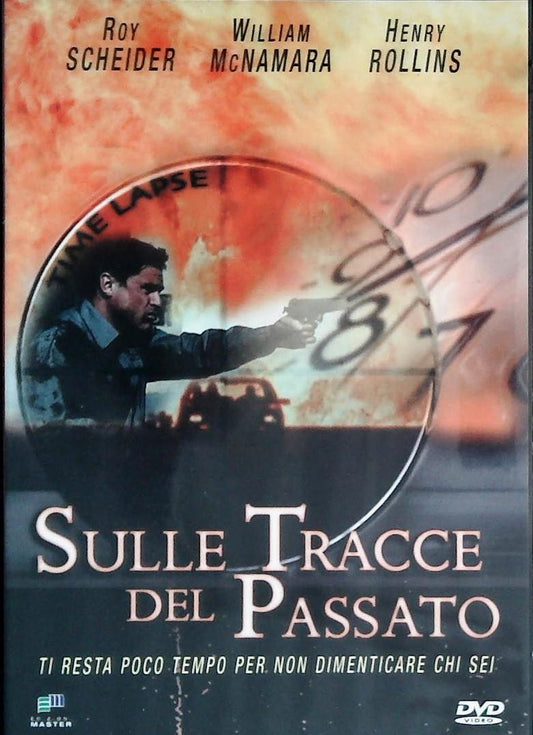 SULLE TRACCE DEL PASSATO - DVD