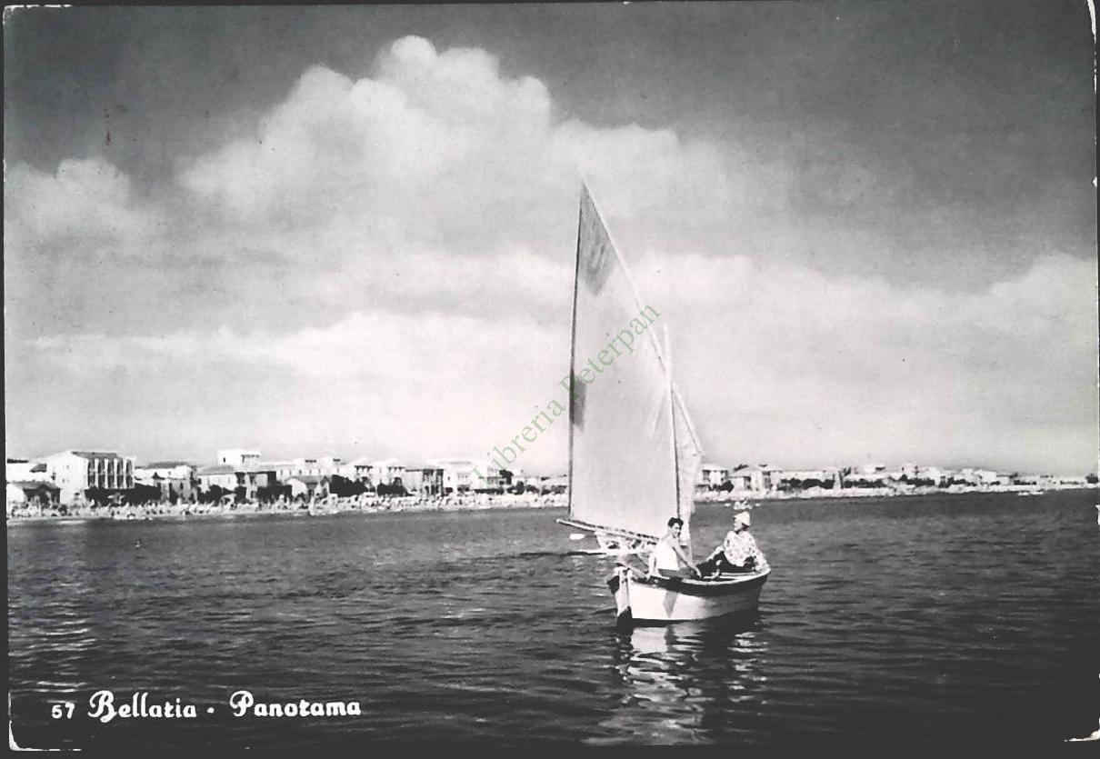 BELLARIA - PANORAMA - V1962