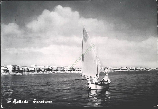 BELLARIA - PANORAMA - V1962
