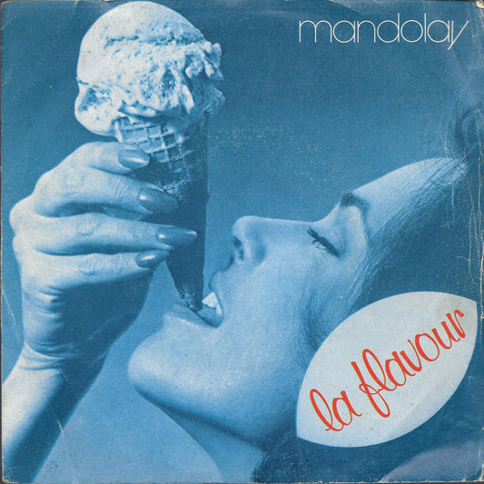 MANDOLAY - MIDNIGHT CONFESSIONS # LA FLAVOUR