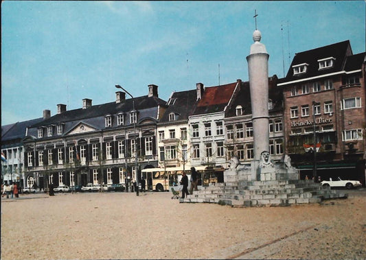 MAASTRICHT - VRIJTHOF - NV