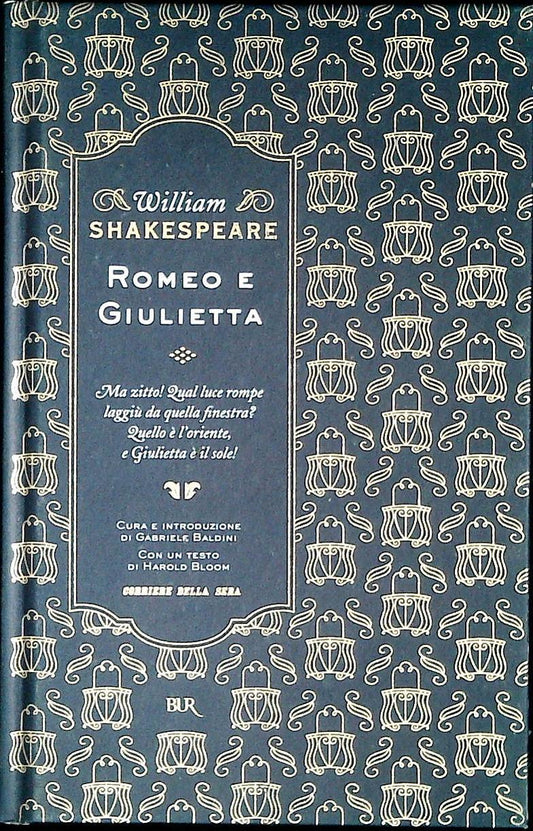ROMEO E GIULIETTA