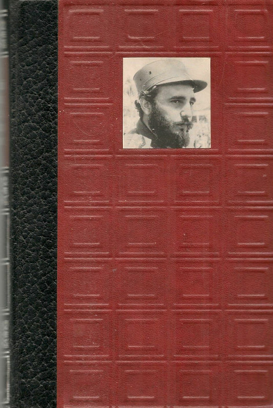 I  GRANDI ENIGMI DELLA GUERRA FREDDA - VOL. 3 ED. LOMBARDE 1970