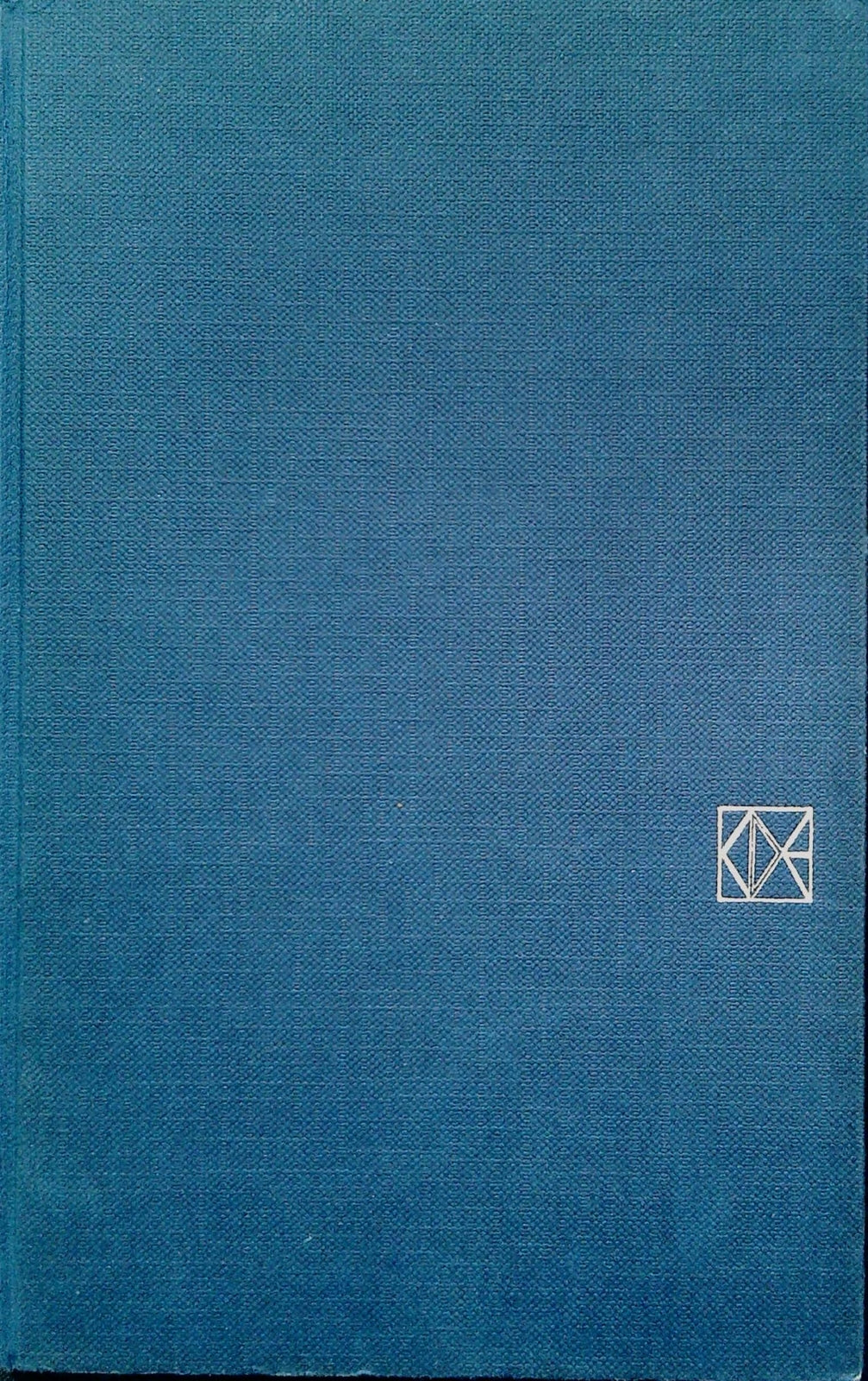 CODICE CINQUE - FRANK G. SLAUGHTER - CDE 1973