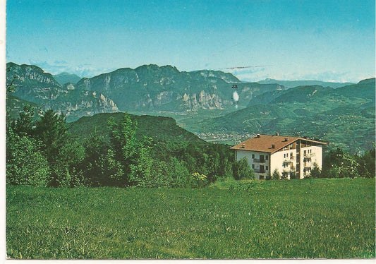 CANDRIAI DI TRENTO - LA NOSTRA FAMIGLIA - V1993