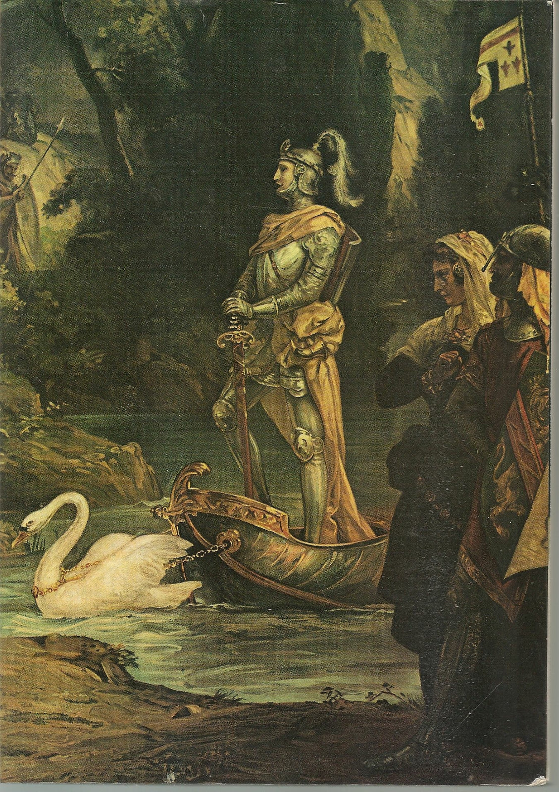TEATRO ALLA SCALA - STAGIONE 1981-82  LOHENGRIN