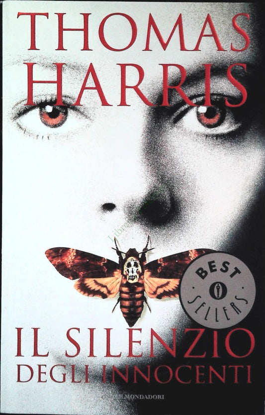 IL SILENZIO DEGLI INNOCENTI - THOMAS HARRIS