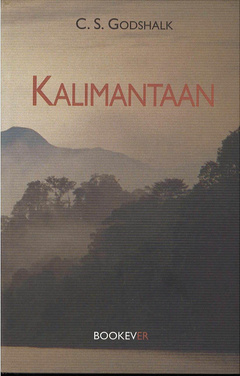 KALIMANTAAN - C.S. GODSHALK