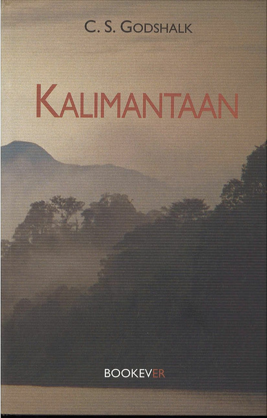 KALIMANTAAN - C.S. GODSHALK