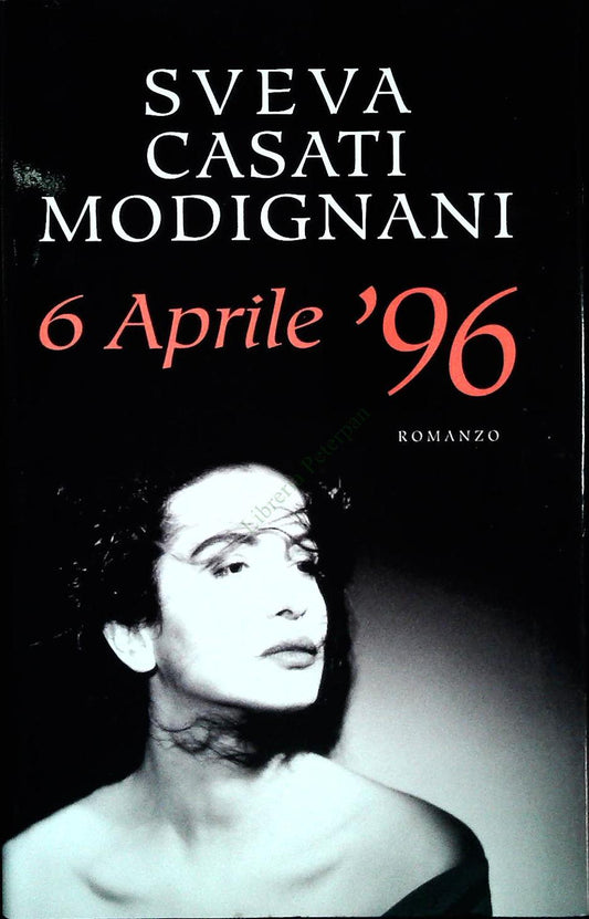 6 APRILE '96 - SVEVA CASATI MODIGNANI