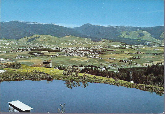 ASIAGO  m. 1001 - NV - FG - Ediz. Bonomo