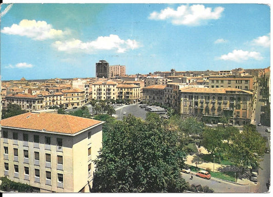 SASSARI - APANORAM - V1962