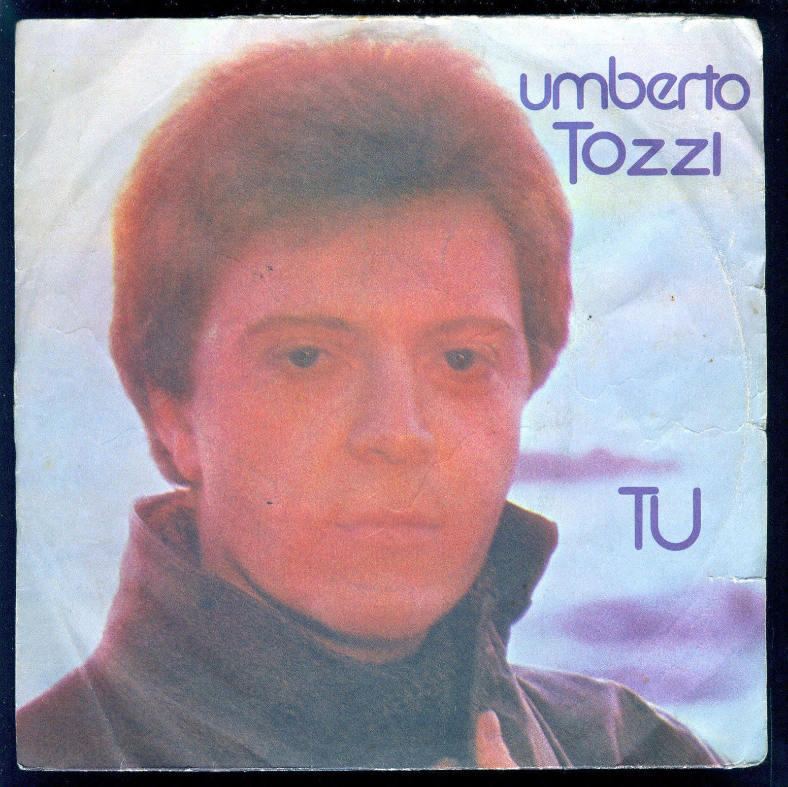 TU - PERDENDO ANNA # UMBERTO TOZZI