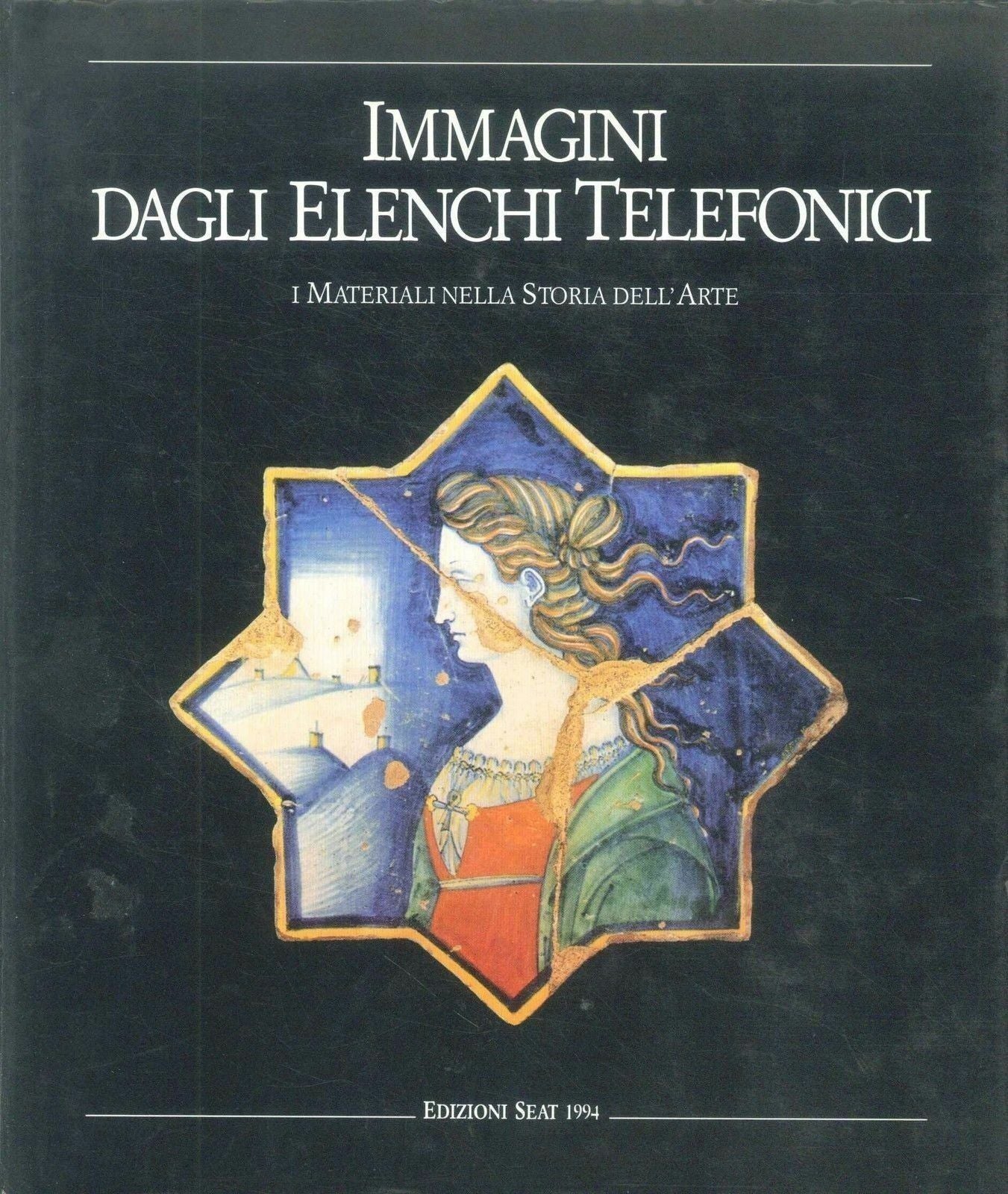 IMMAGINI DAGLI ELENCHI TELEFONICI - I MATERIALI DELLA STORIA