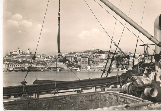 ANCONA - PANORAMA - V1955