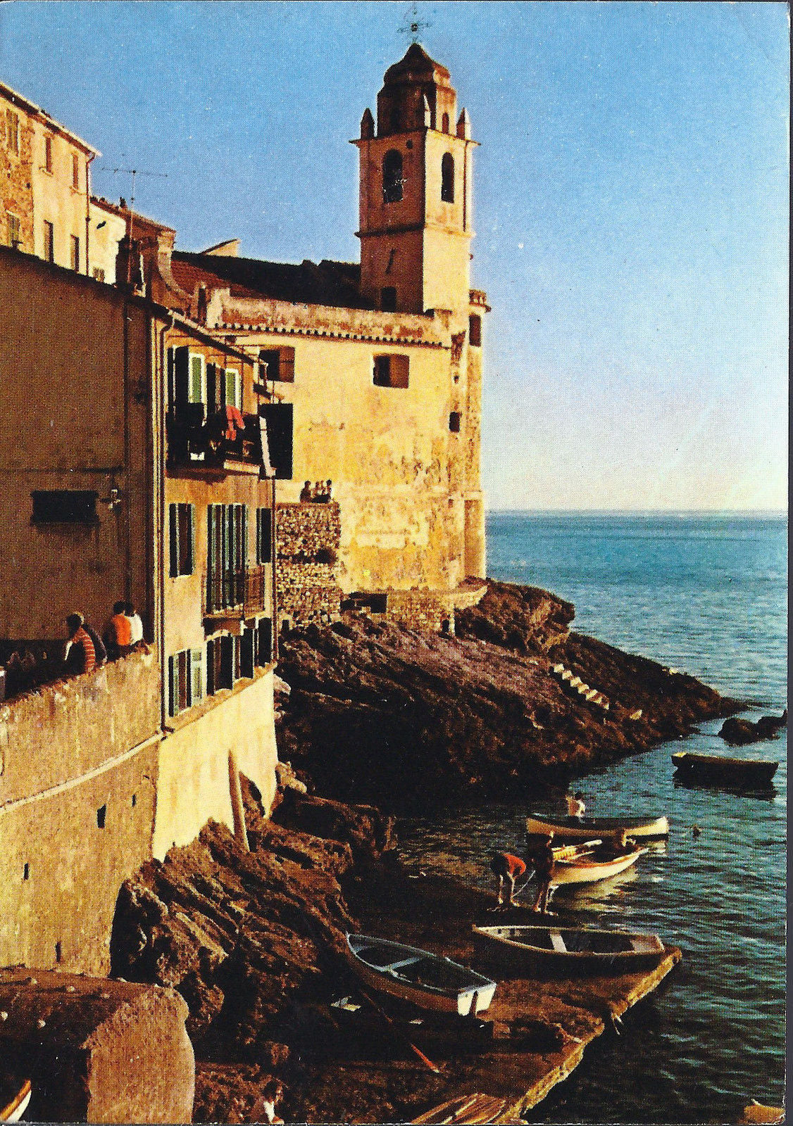 TELLARO - LUCI E COLORI - VSD