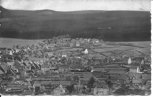 TAMBACH-DIETHARZ - PANORAMA - NV