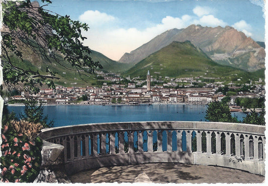 LECCO - PANORAMA - NV - FG