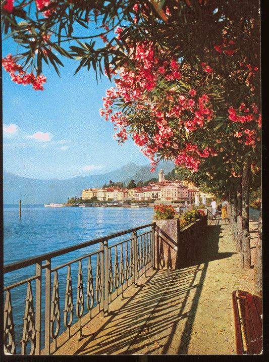 BELLAGIO - V ANNI '70