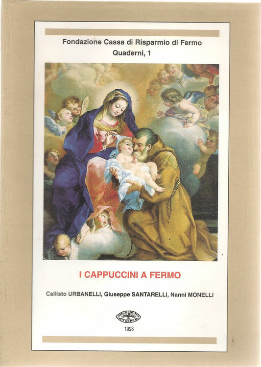 I CAPPUCCINI A FERMO