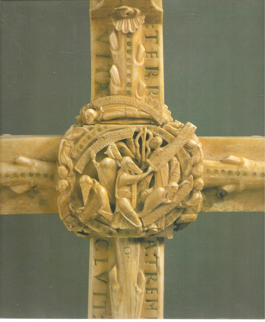 IL RE DEI CONFESSORI. DALLA CROCE DEI CLOISTER ALLE CROCI ITALIANE