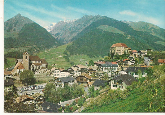 MERANO - SCHENNA - V1982