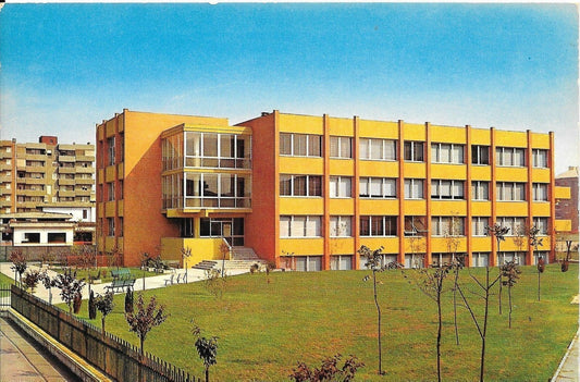 BRESSO - SCUOLE MEDIE - NV