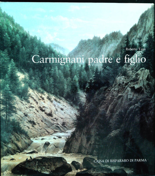 CARMIGNANI PADRE E FIGLIO - ROBERTO TASSI