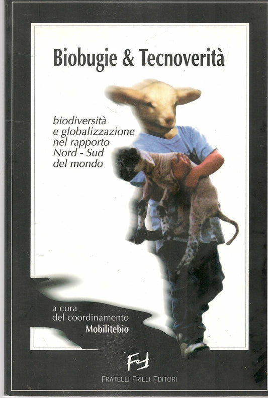 BIOBUGIE E TECNOVERITA'