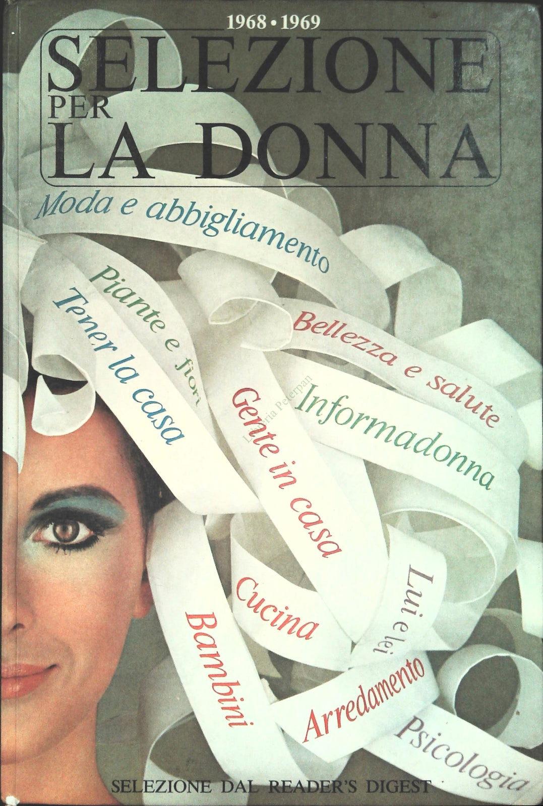 SELEZIONE PER LA DONNA - VOL. SECONDO 1968-69