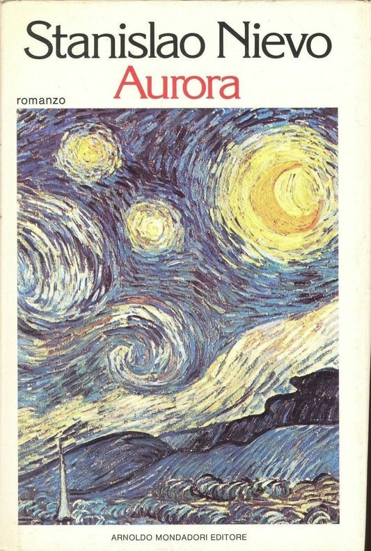 AURORA - STANISLAO NIEVO