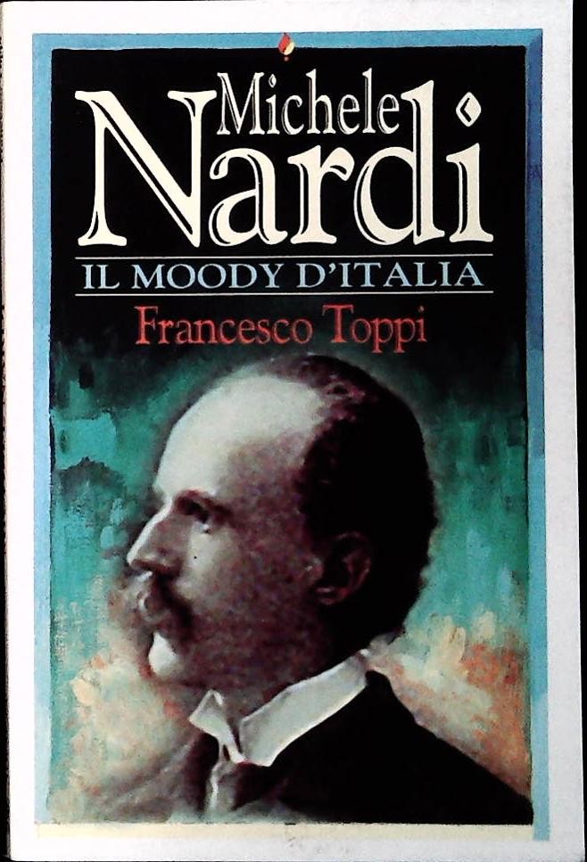 MICHELE NARDI - FRANCESCO TOPPI - AD MEDIA 2002 - OUTLET DEL LIBRO