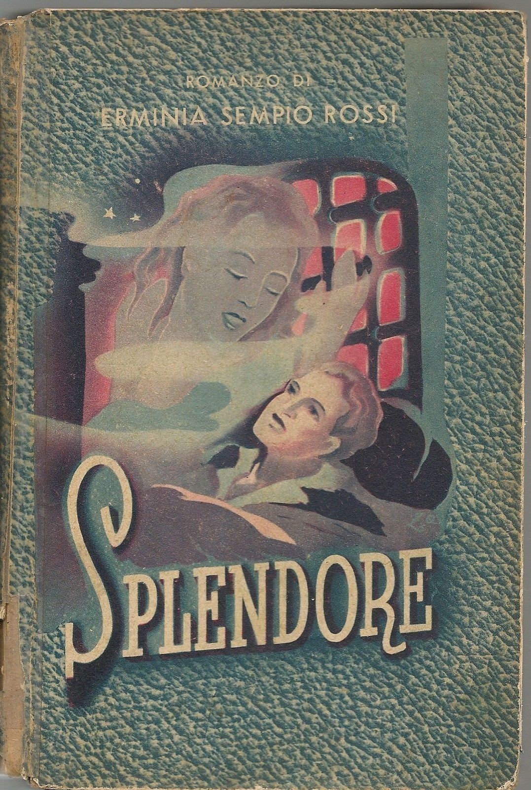 SPLENDORE - ERMINIA SEMPIO ROSSI