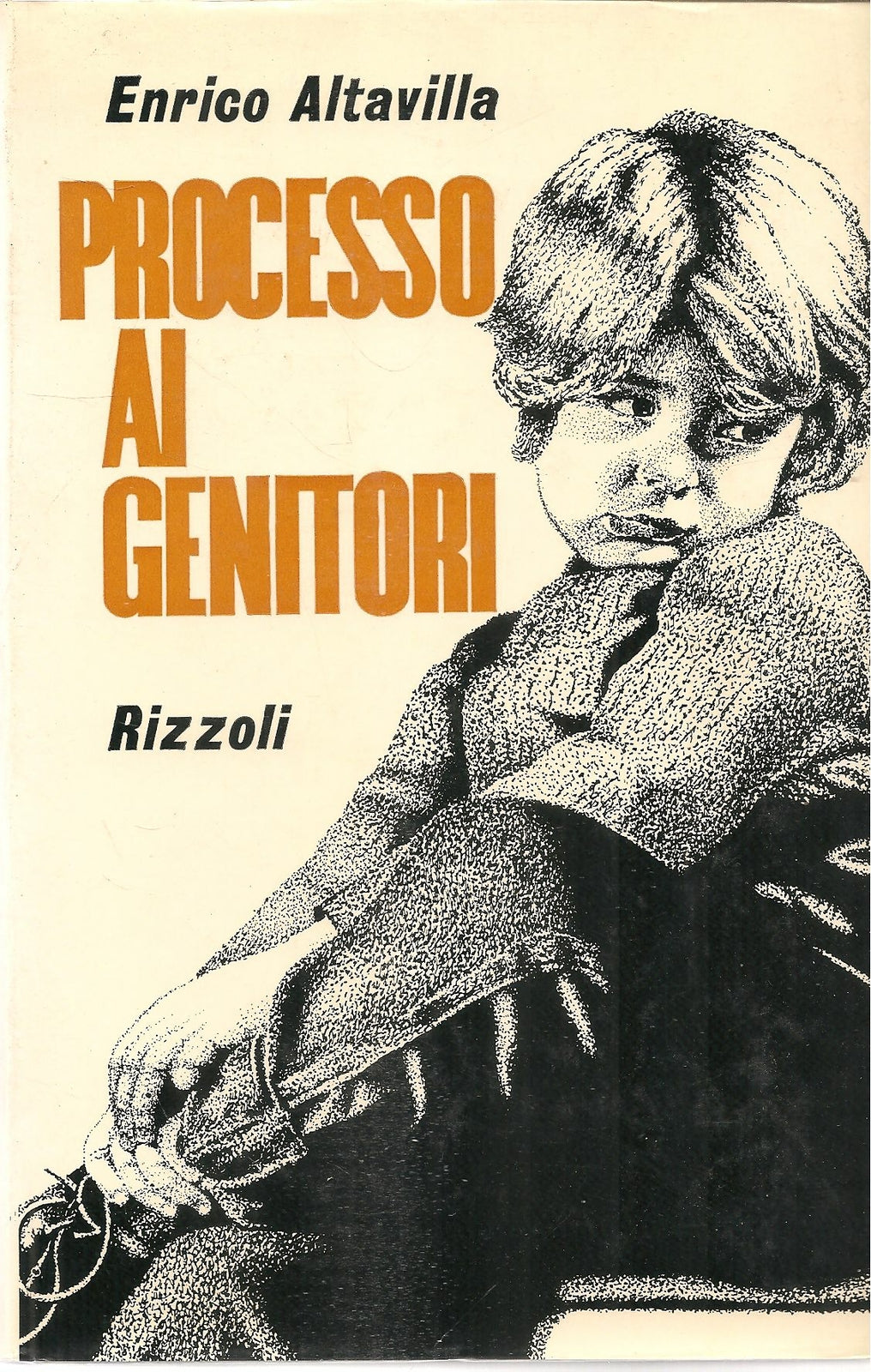 PROCESSO AI GENITORI - ENRICO ALTAVILLA