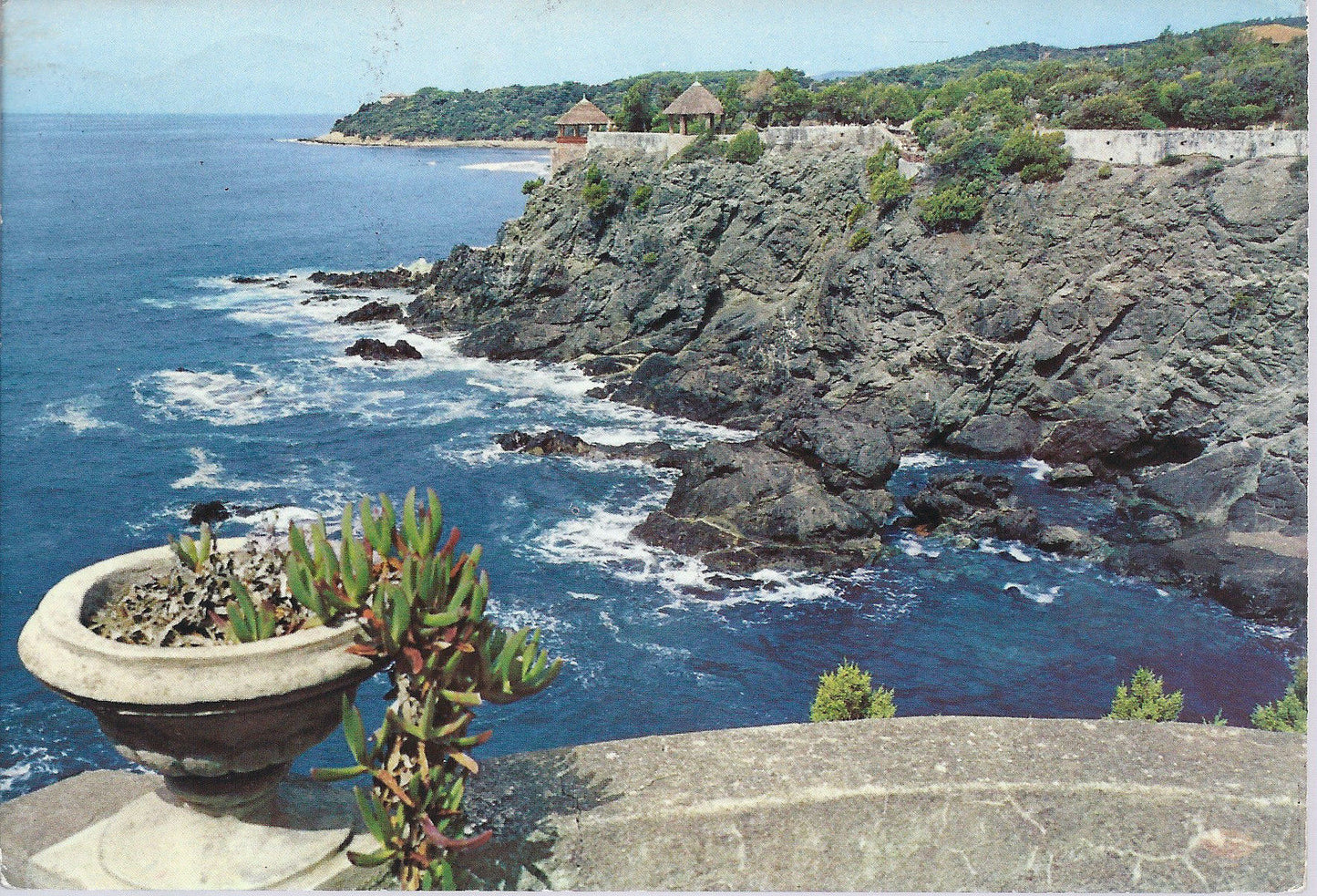 CASTIGLIONCELLO - S. LUCIA - V 1979 - FG