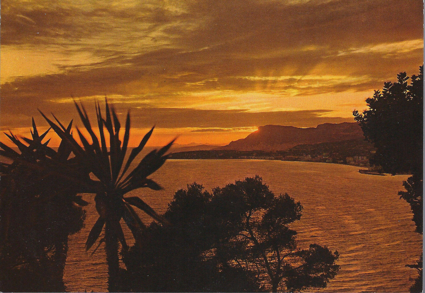 INCANTO DELLA RIVIERA LIGURE (2II) - NV