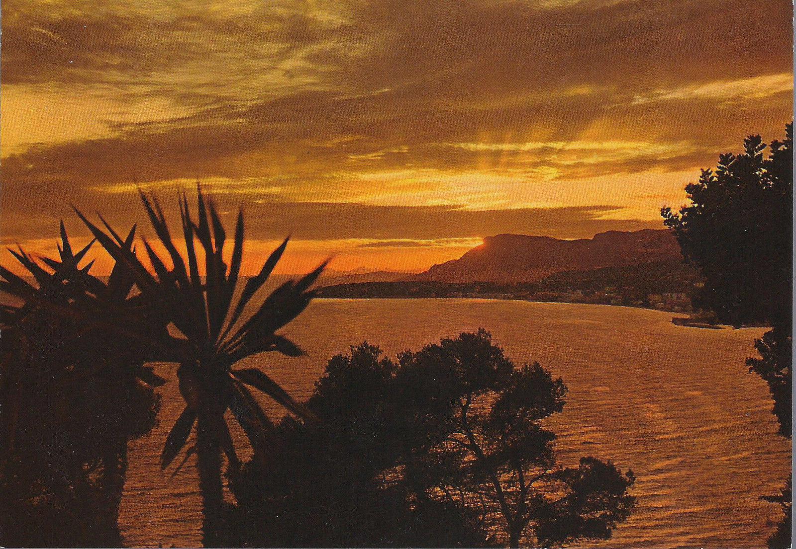 INCANTO DELLA RIVIERA LIGURE (2II) - NV