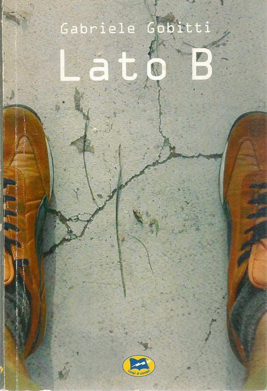LATO B - GABRIELE GOBITTI