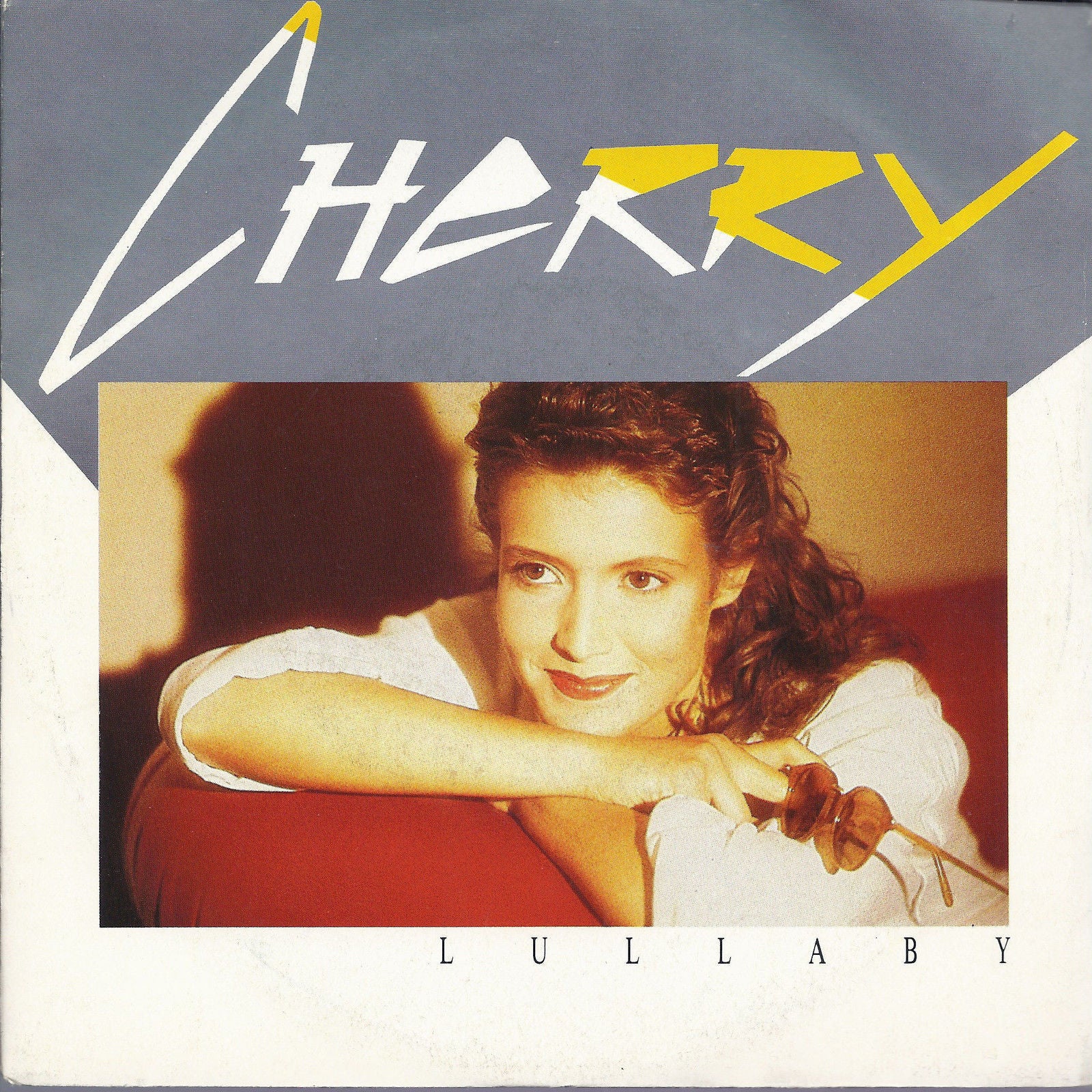 LULLABY - CHERRY'S DREAM # CHERRY