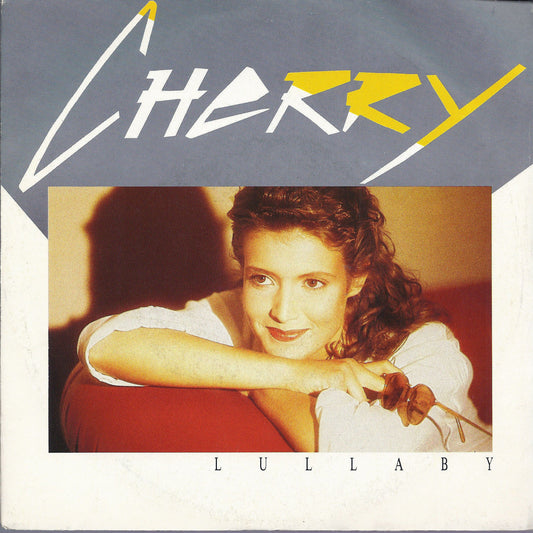 LULLABY - CHERRY'S DREAM # CHERRY