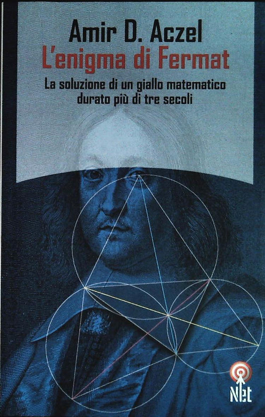 L'EMIGMA DI FERMAT - AMIR D. ACZEL