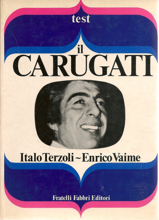IL CARUGATI - TERZOLI E VAIME
