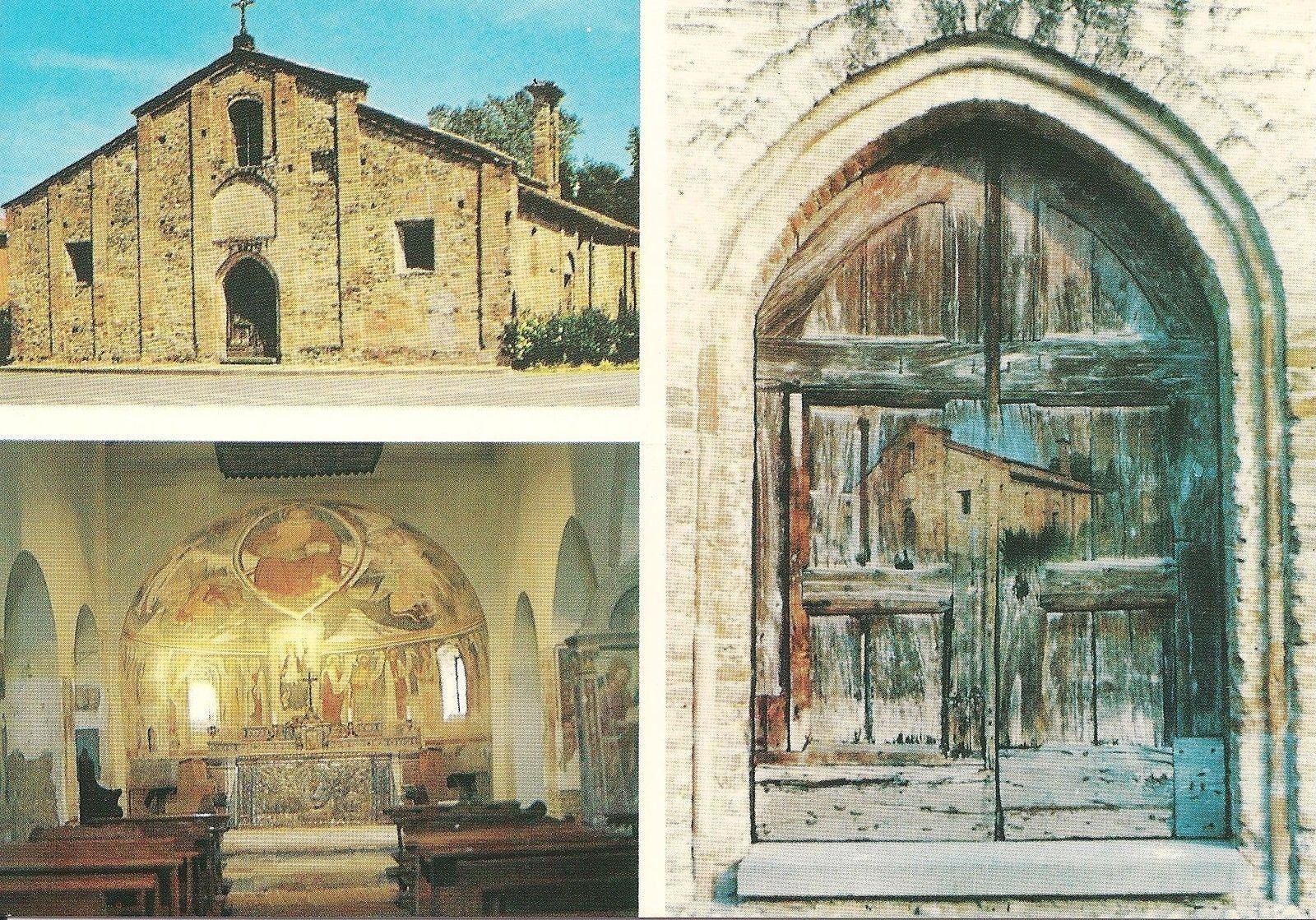 VOLPEDO - LA PIEVE - 3 VEDUTE - NV