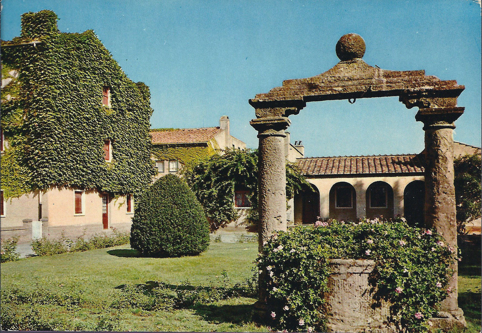 BOLGHERI - S. GUIDO - NV