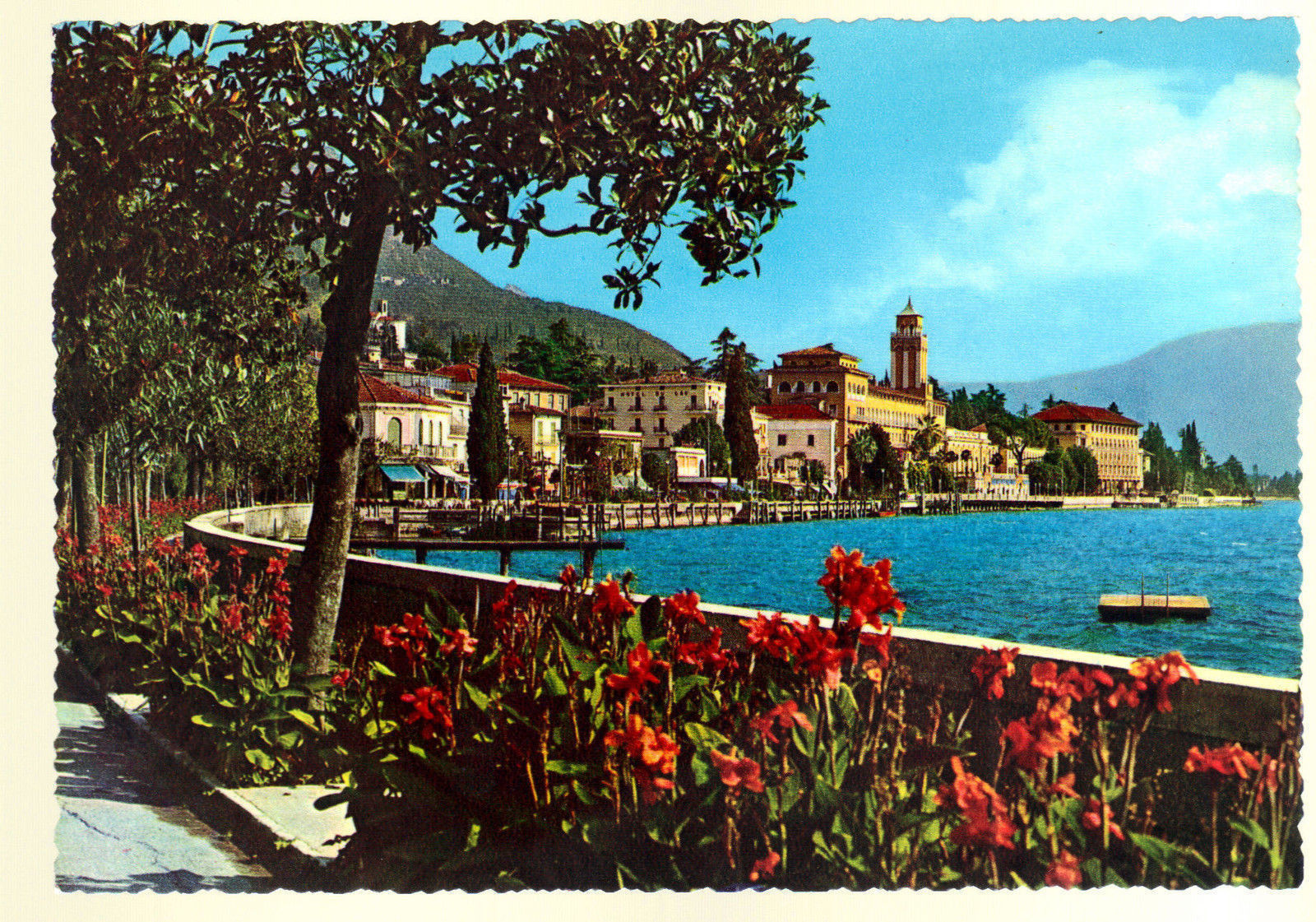 GARDONE RIVIERA - NV