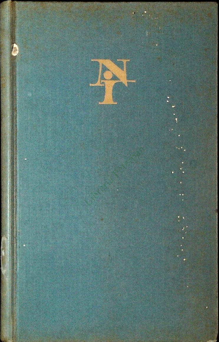 UN DELITTO D'ONORE - GIOVANNI ARPINO - MONDADORI 1961- OUTLET DEL LIBRO