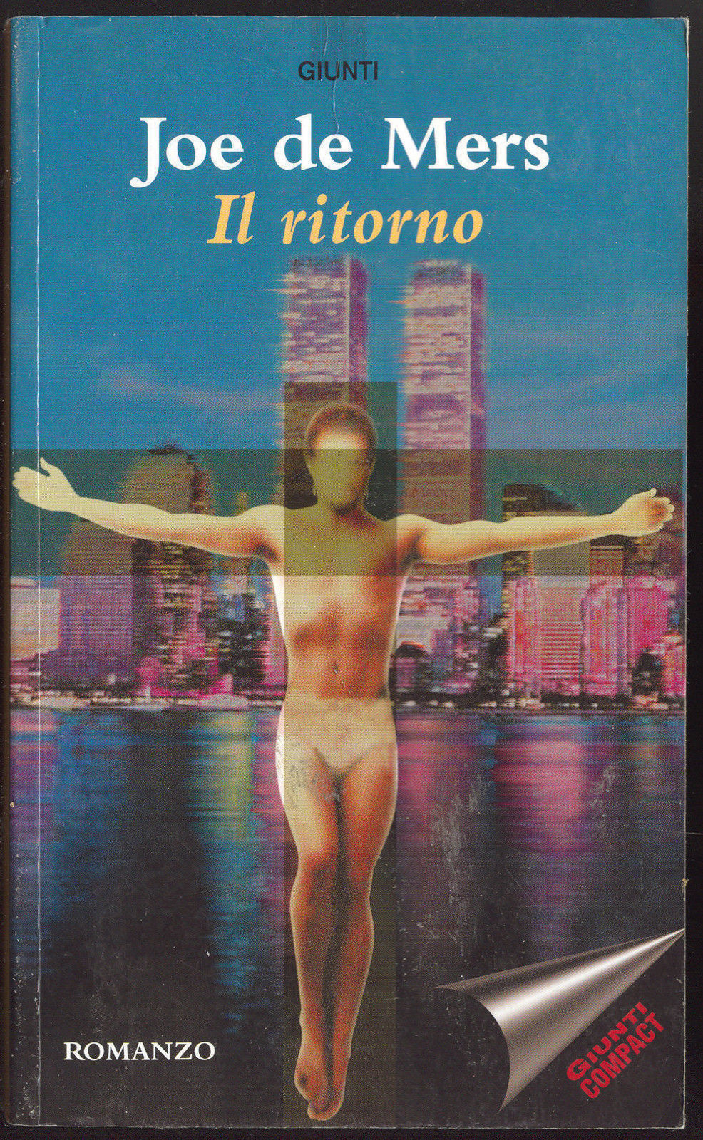 IL RITORNO - JOE DE MERS