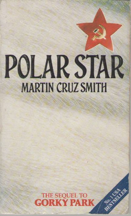 POLAR STAR - MARTIN CRUZ SMITH   (ENGLISH STAR)