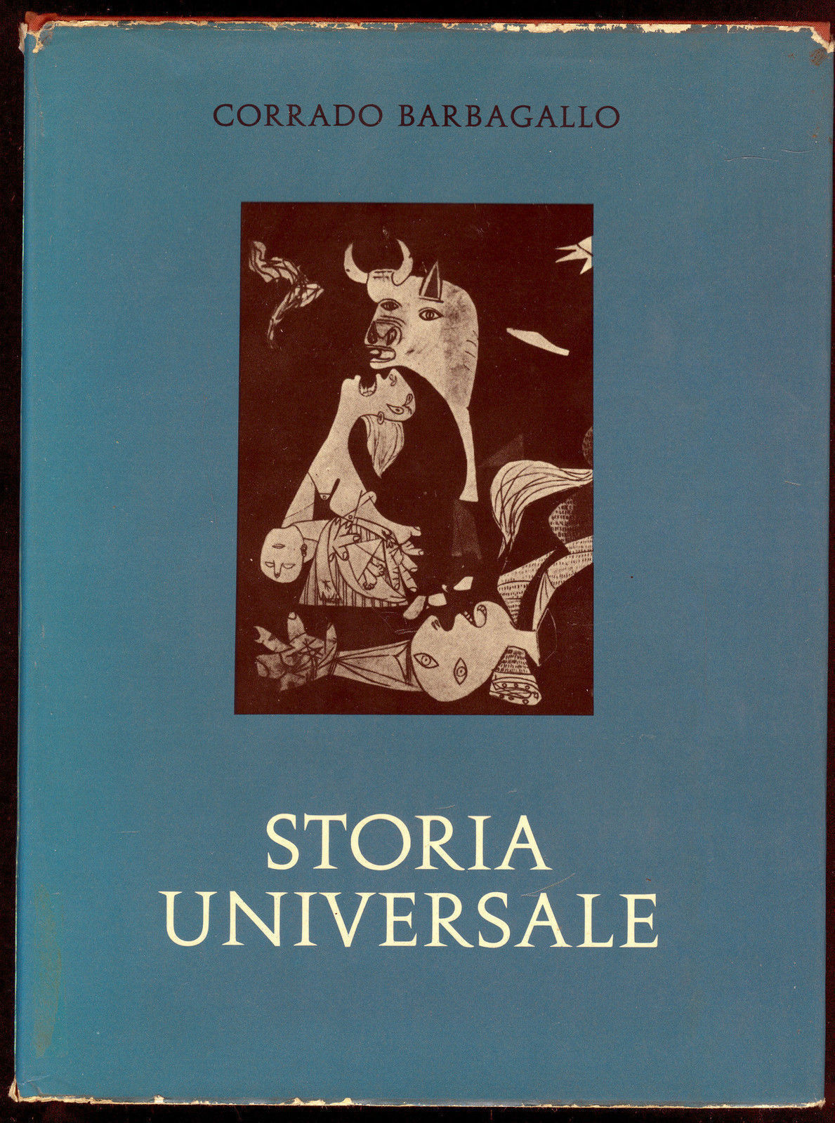STORIA UNIVERSALE - 1919-1939 - Vol. V, tomo III - CORRADO BARBAGALLO